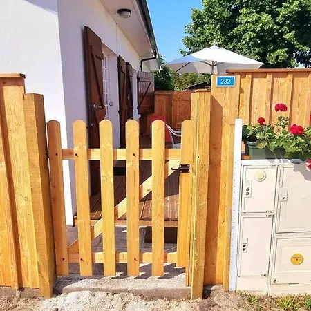 Maison Proche Du *