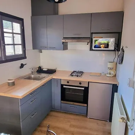 Дом отдыха Maison Proche Du Паранти-ан-Борн