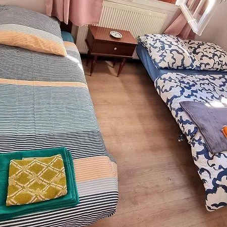 Maison Proche Du Дом отдыха Паранти-ан-Борн
